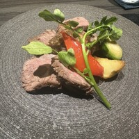 石塀小路豆ちゃ 京都 - 