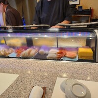 SUSHI TOKYO TEN、 新宿店 - 