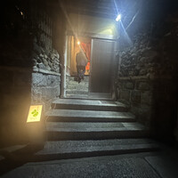 石塀小路豆ちゃ 京都 - 