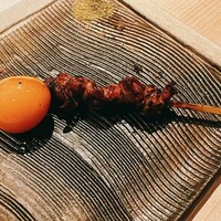 虎ノ門 焼鳥國よし - 