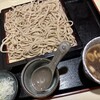 蕎麦屋酒 しの崎