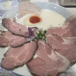 ラーメン家 あかぎ - 