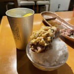 居酒屋 こばさく - 