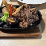 レストラン くさの - 