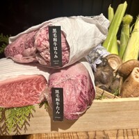 和牛懐石 但馬屋 梅田 - 