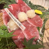 和牛懐石 但馬屋 梅田 - 