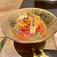 和牛懐石 但馬屋 梅田 - 