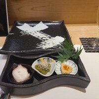 赤坂 鮨葵 - 
