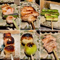 厳選焼鳥 一石三鳥 本店 - 
