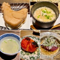 厳選焼鳥 一石三鳥 本店 - 
