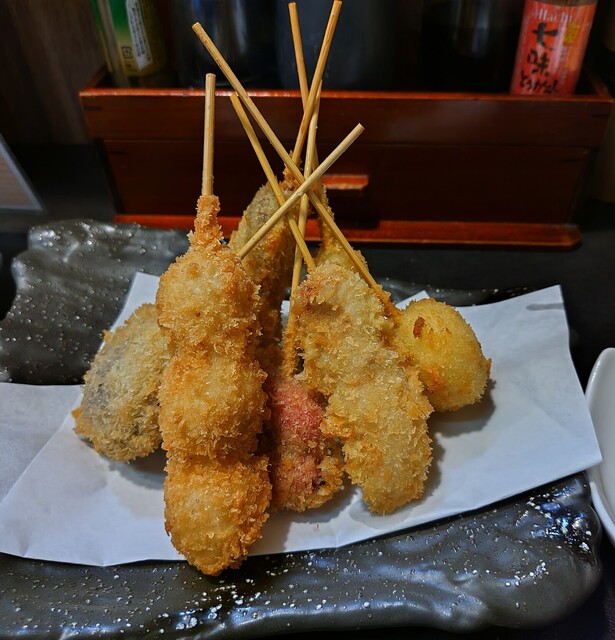 Inaka Sake Chaya Kiraku