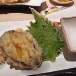 刺身と寿司 魚や一丁 - 