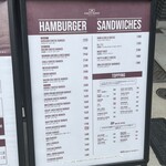 マンチズ バーガー シャック - 