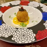 トゥ・ラ・ジョア イズム - 