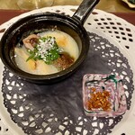 トゥ・ラ・ジョア イズム - 