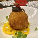 トゥ・ラ・ジョア イズム - 