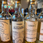 ケバブバー アンプル - 