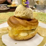 トゥ・ラ・ジョア イズム - 