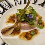 トゥ・ラ・ジョア イズム - 