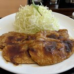 とんかつ まい泉 - 