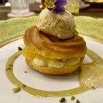 トゥ・ラ・ジョア イズム - 