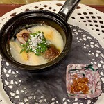 トゥ・ラ・ジョア イズム - 