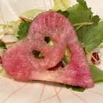 トゥ・ラ・ジョア イズム - 