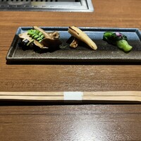 焼肉うしごろ 新宿三丁目店 - 