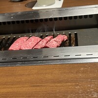 焼肉うしごろ 新宿三丁目店 - 