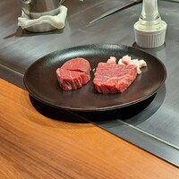 知喜多亭 和 - 