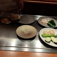 知喜多亭 和 - 
