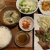 韓国料理 満月