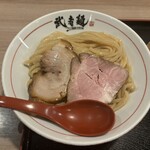 三麺流 武者麺 江坂店 - 