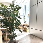 RITUEL Brasserie & Cafe - 