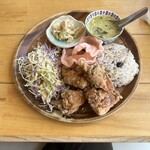 バーン　タワン - 