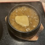 三麺流 武者麺 江坂店 - 