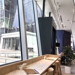 RITUEL Brasserie & Cafe - 