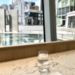 RITUEL Brasserie & Cafe - 