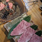 グルメリア六甲 - 