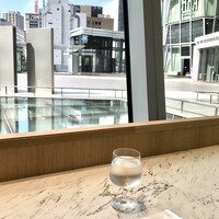 RITUEL Brasserie & Cafe 虎ノ門 - 