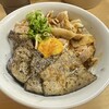 豚マニア丼 稲田屋 サン