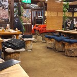 美禄亭 - ないかん