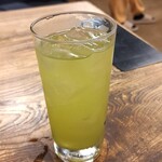 美禄亭 - お替り