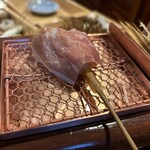 串かつ あーぼん - 