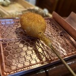 串かつ あーぼん - 