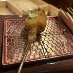 串かつ あーぼん - 