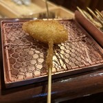 串かつ あーぼん - 