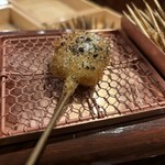 串かつ あーぼん - 