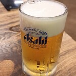 美禄亭 - お替り