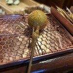 串かつ あーぼん - 